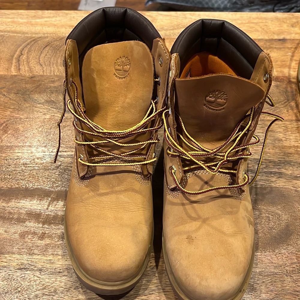 Women’s Timberland Boots